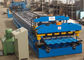 Metal Çatı Camlı Kiremit Rulo Şekillendirme Makinesi Oluklu Çelik Levha BV / SGS
